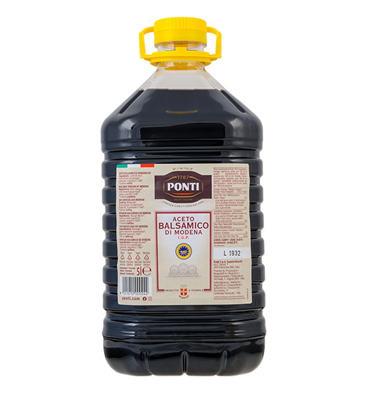 Aceto Balsamico di Modena - Bidon